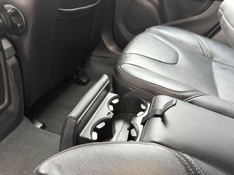 Used Volvo V40 Cross Country for sale - 76863535: Photo 45