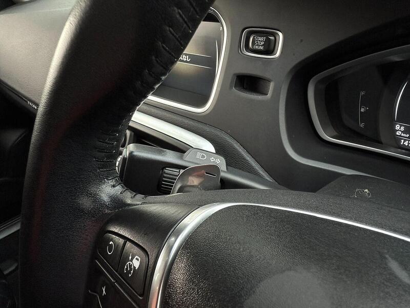 Used Volvo V40 Cross Country for sale - 76863535: Photo 49