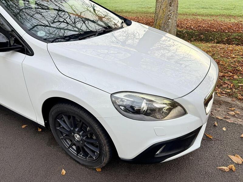 Used Volvo V40 Cross Country for sale - 76863535: Photo 7