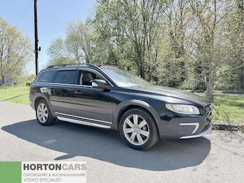 Used Volvo XC70 2016 for sale - 78749972: Photo