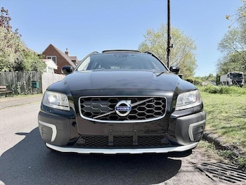 Used Volvo XC70 2016 for sale - 78749972: Photo