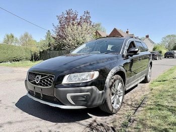 Used Volvo XC70 2016 for sale - 78749972: Photo