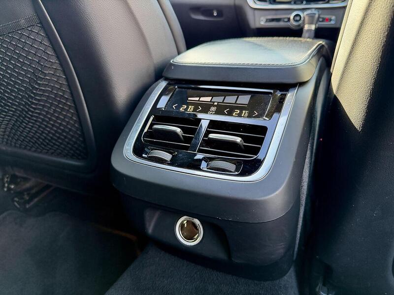 Used Volvo V90 2016 for sale - 77998383: Photo 18