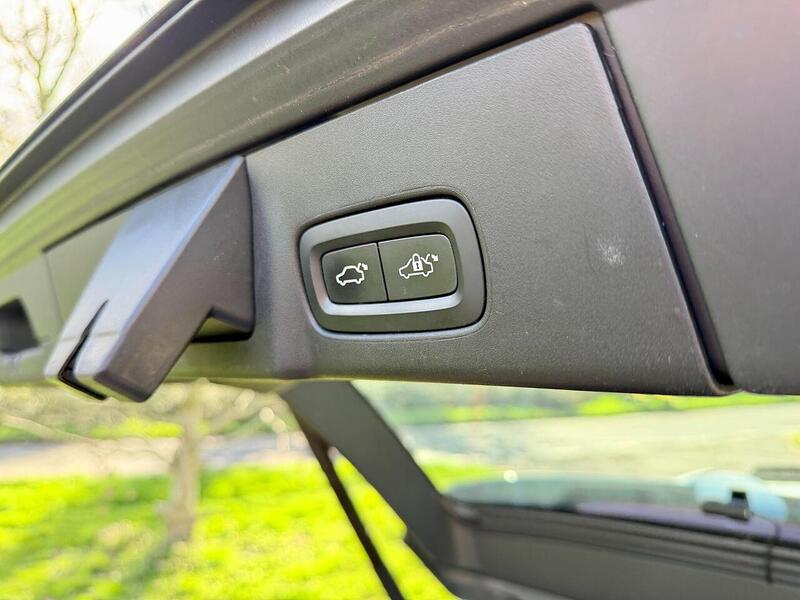 Used Volvo V90 2016 for sale - 77998383: Photo 19