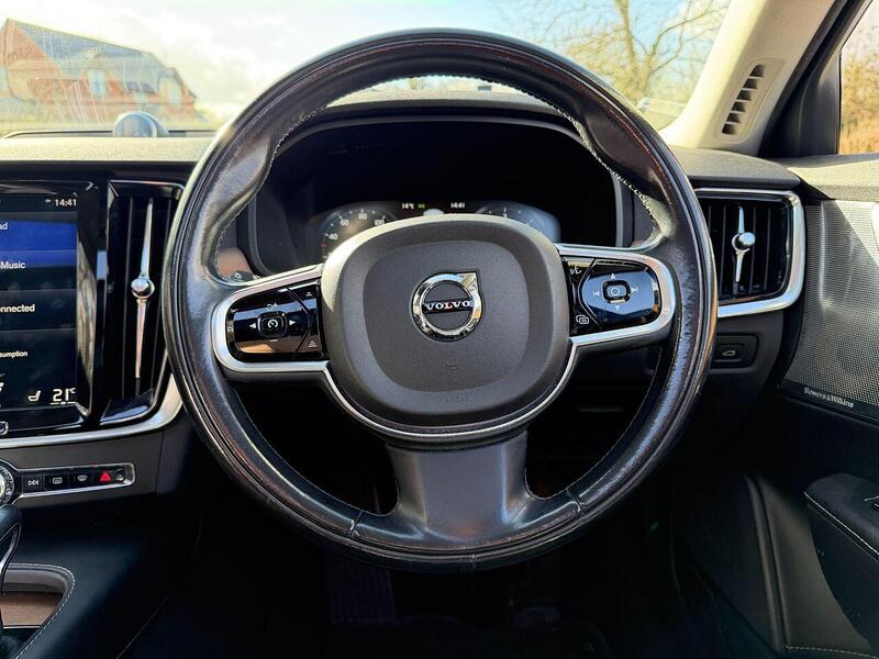 Used Volvo V90 2016 for sale - 77998383: Photo 28