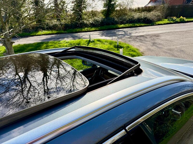 Used Volvo V90 2016 for sale - 77998383: Photo 29