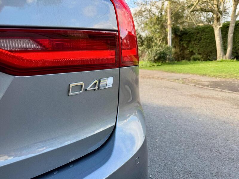 Used Volvo V90 2016 for sale - 77998383: Photo 30