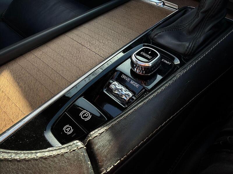 Used Volvo V90 2016 for sale - 77998383: Photo 34