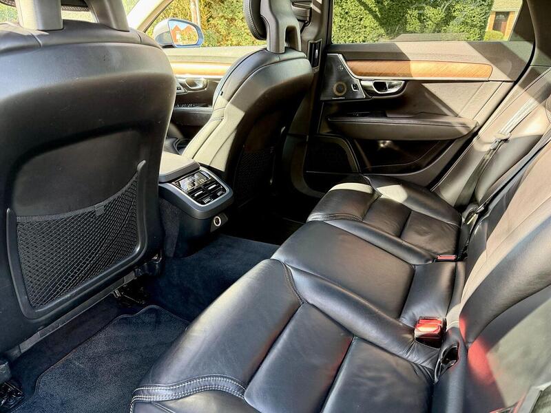 Used Volvo V90 2016 for sale - 77998383: Photo 36