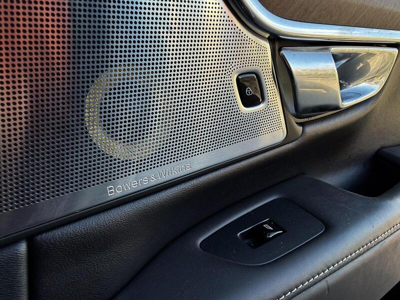 Used Volvo V90 2016 for sale - 77998383: Photo 37