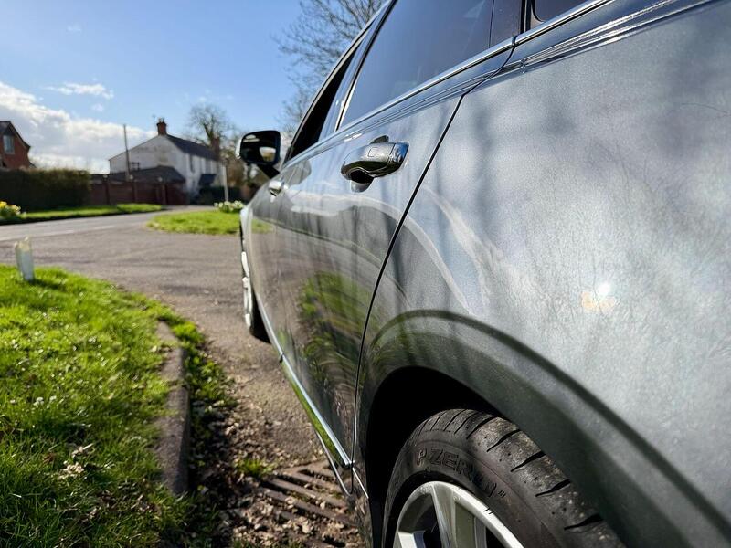 Used Volvo V90 2016 for sale - 77998383: Photo 39