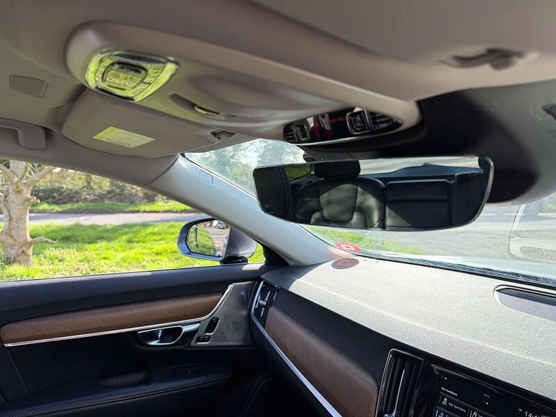 Used Volvo V90 2016 for sale - 77998383: Photo 41