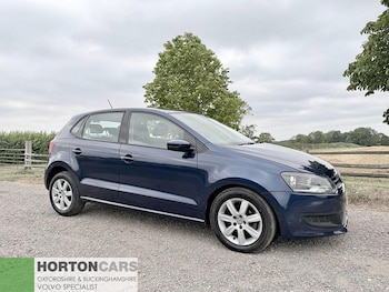 Used Volkswagen Polo 2010 for sale - 79229809: Photo