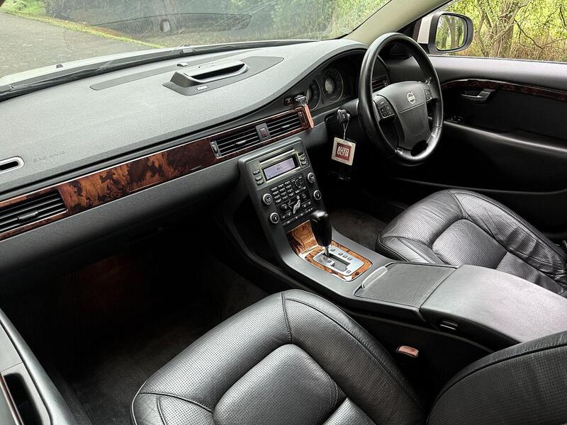 Used Volvo V70 2025 for sale - 77264090: Photo 13