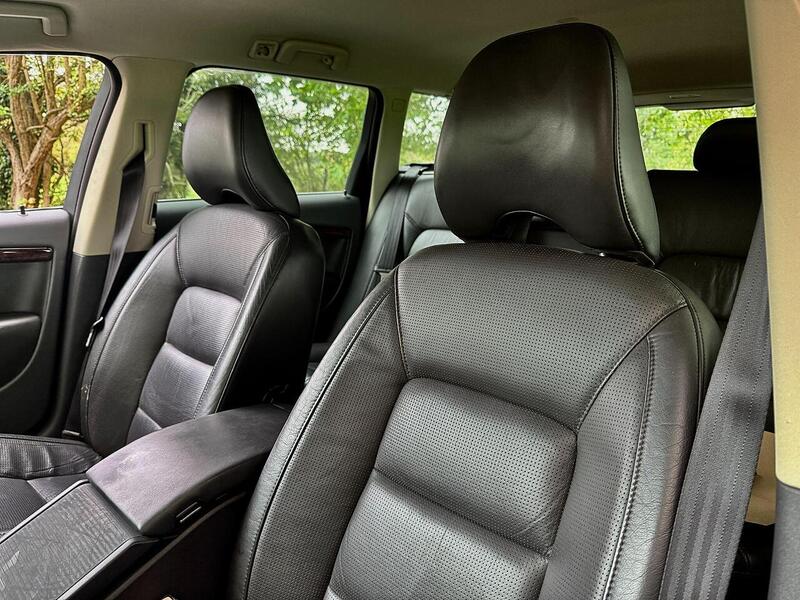 Used Volvo V70 2025 for sale - 77264090: Photo 29