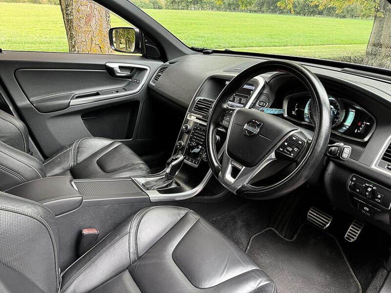 Used Volvo XC60 for sale - 76778025: Photo 13