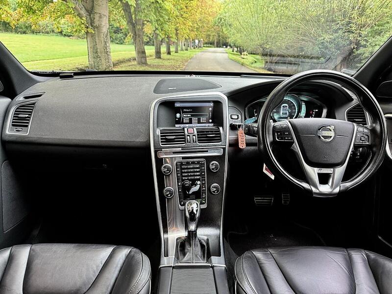 Used Volvo XC60 for sale - 76778025: Photo 14