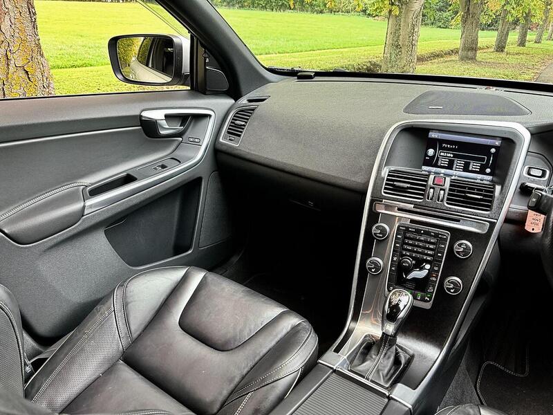 Used Volvo XC60 for sale - 76778025: Photo 15