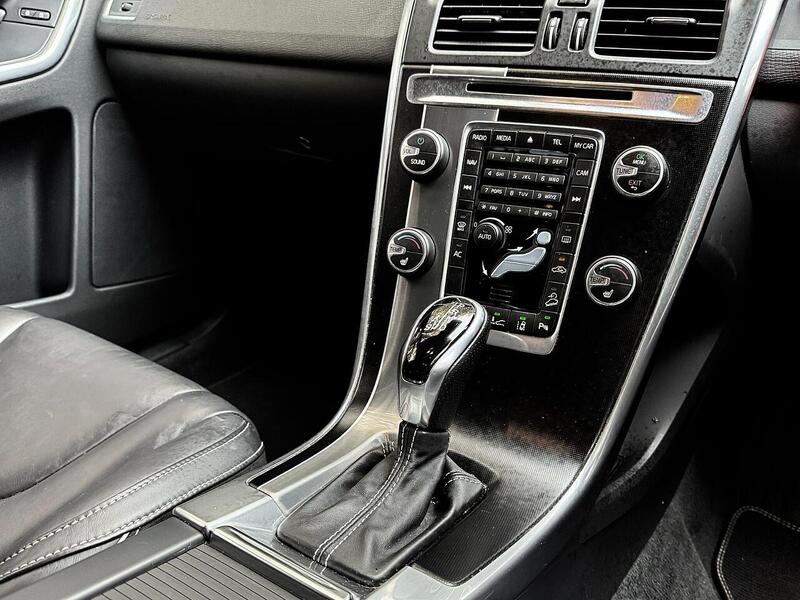 Used Volvo XC60 for sale - 76778025: Photo 16