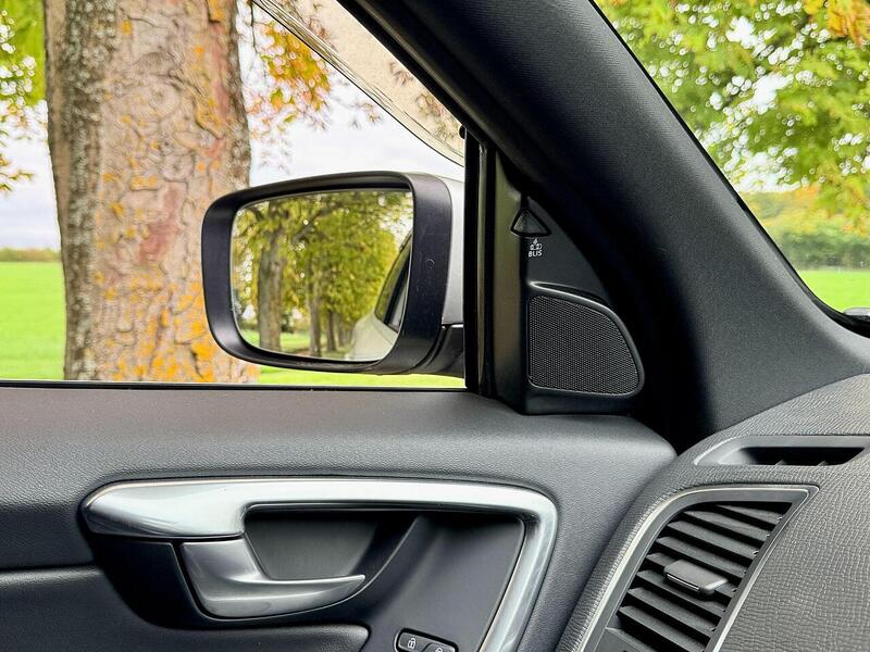 Used Volvo XC60 for sale - 76778025: Photo 17