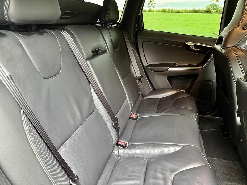 Used Volvo XC60 for sale - 76778025: Photo 18