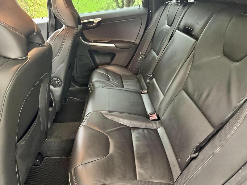 Used Volvo XC60 for sale - 76778025: Photo 19