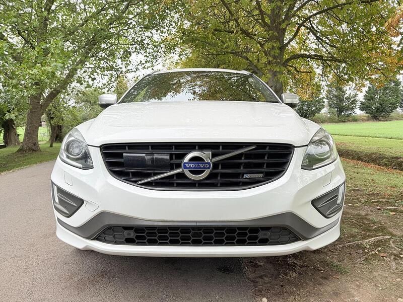Used Volvo XC60 for sale - 76778025: Photo 2