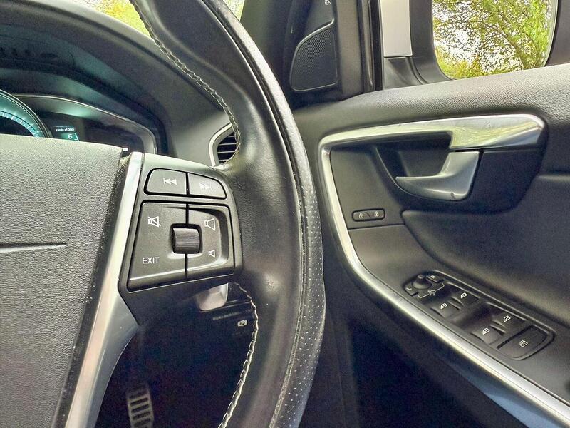 Used Volvo XC60 for sale - 76778025: Photo 22