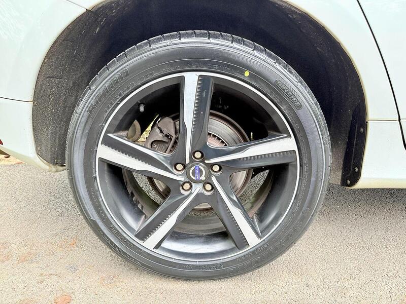 Used Volvo XC60 for sale - 76778025: Photo 27