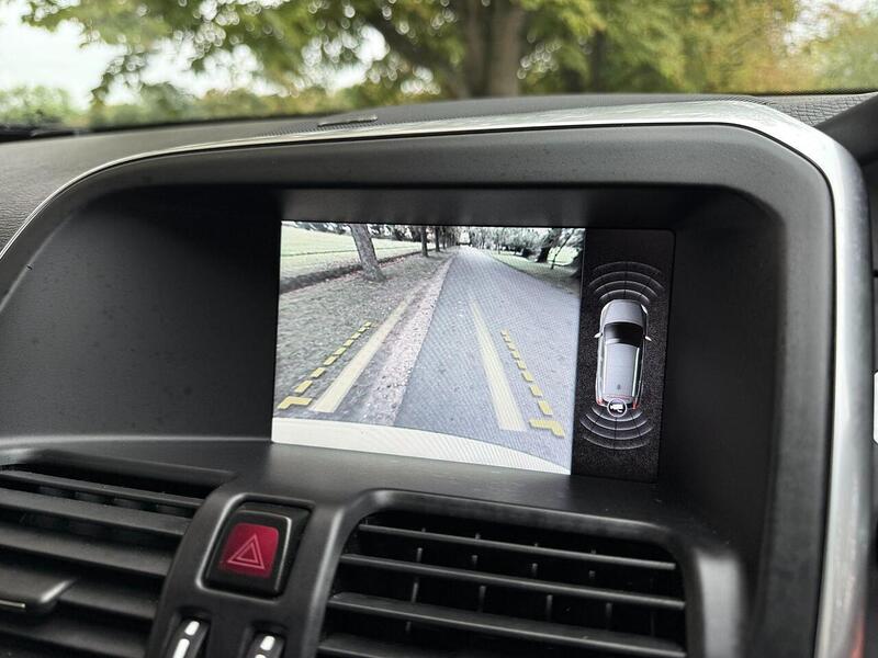 Used Volvo XC60 for sale - 76778025: Photo 29