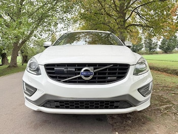 Used Volvo XC60 2014 for sale - 76778025: Photo