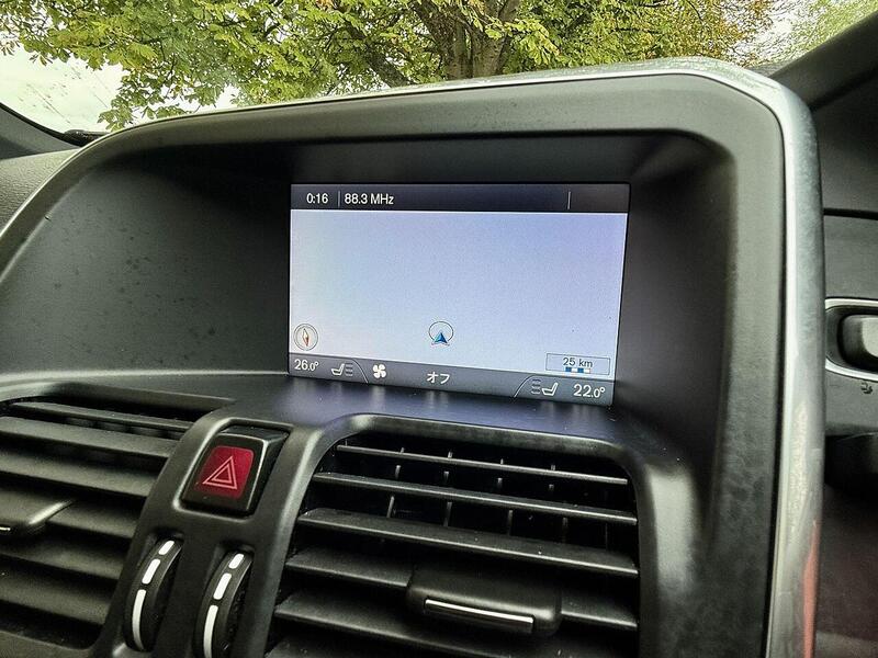 Used Volvo XC60 for sale - 76778025: Photo 30