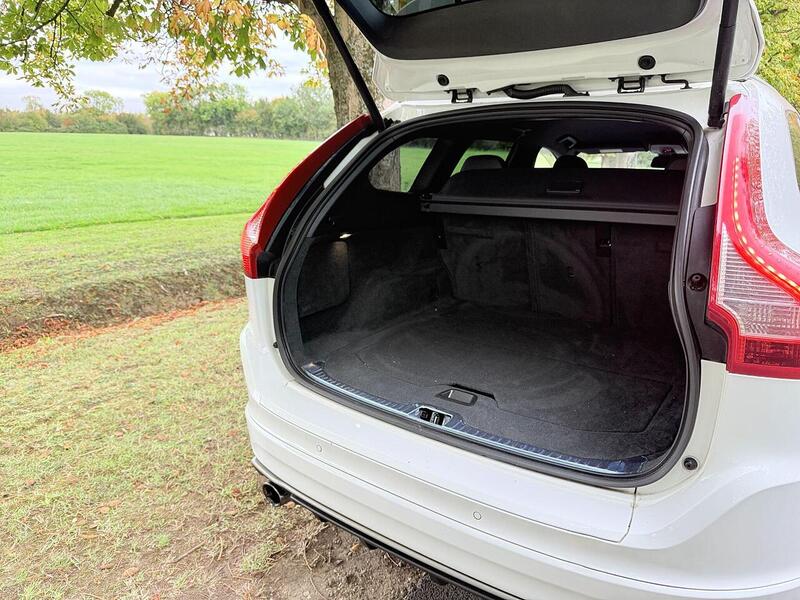 Used Volvo XC60 for sale - 76778025: Photo 32
