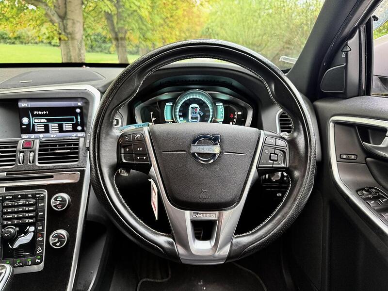 Used Volvo XC60 for sale - 76778025: Photo 33