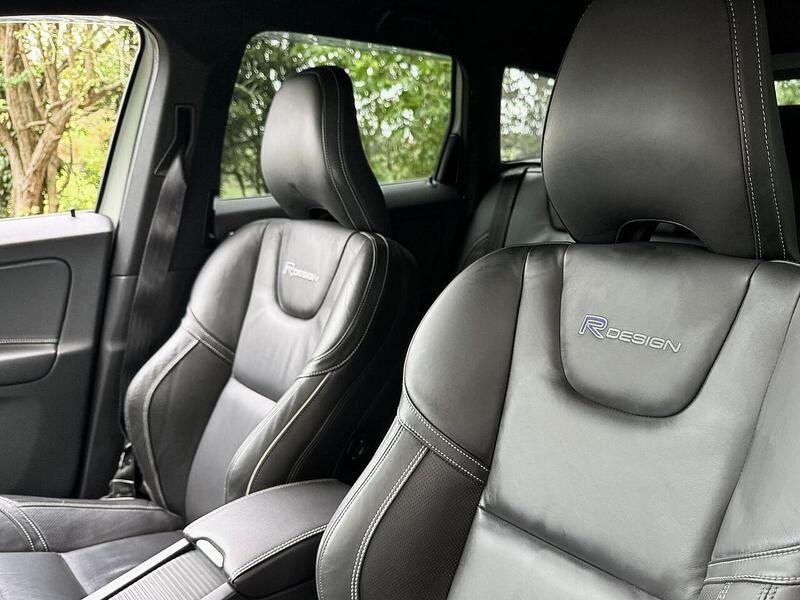 Used Volvo XC60 for sale - 76778025: Photo 34