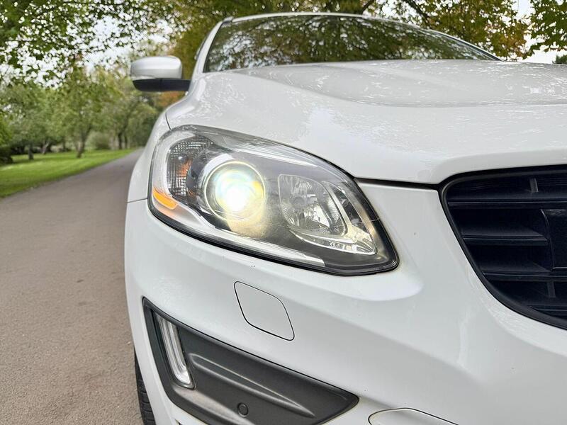 Used Volvo XC60 for sale - 76778025: Photo 35