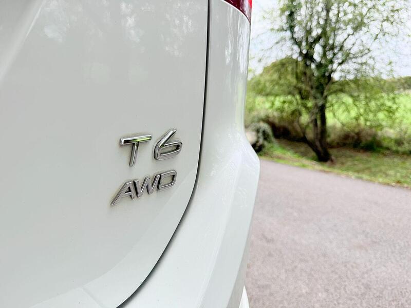 Used Volvo XC60 for sale - 76778025: Photo 36