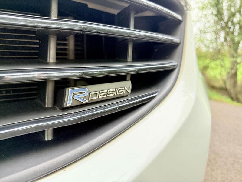 Used Volvo XC60 for sale - 76778025: Photo 37