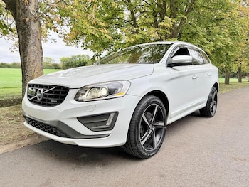 Used Volvo XC60 2014 for sale - 76778025: Photo