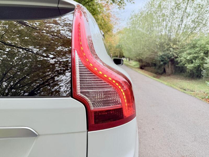 Used Volvo XC60 for sale - 76778025: Photo 40