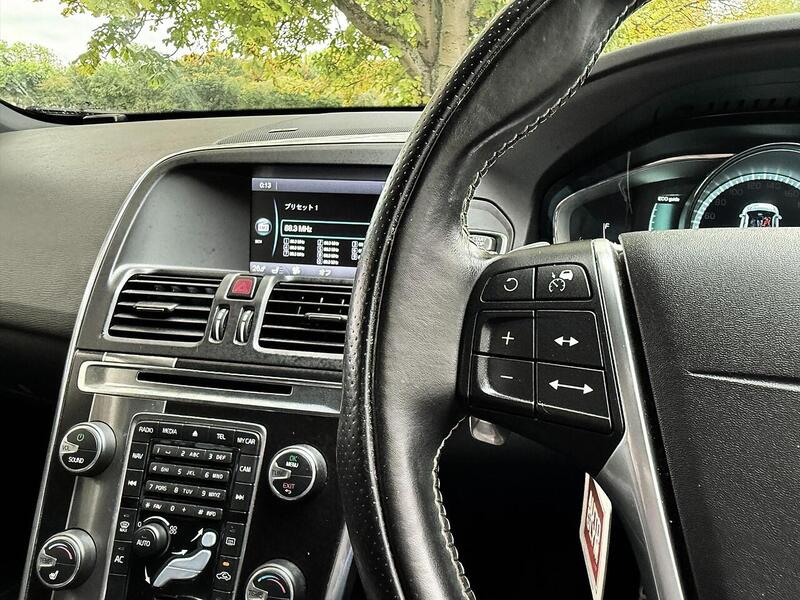 Used Volvo XC60 for sale - 76778025: Photo 43