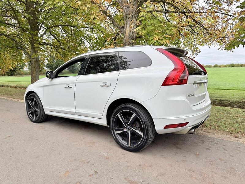 Used Volvo XC60 for sale - 76778025: Photo 5