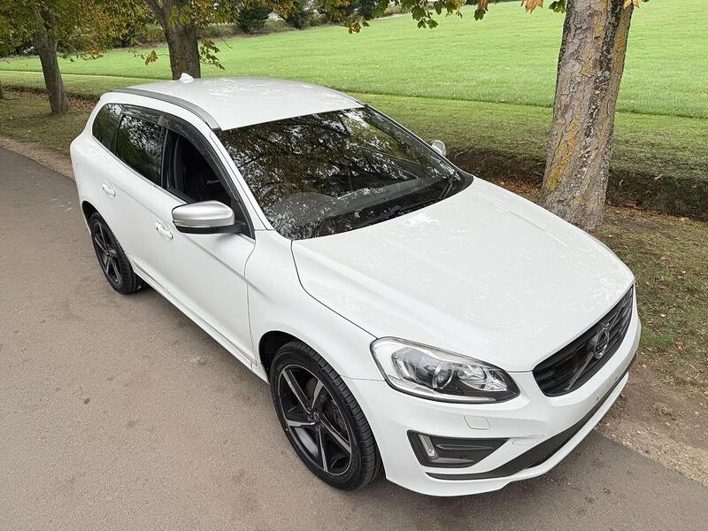 Used Volvo XC60 for sale - 76778025: Photo 6