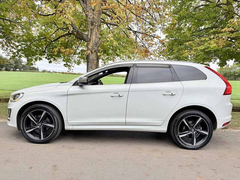Used Volvo XC60 for sale - 76778025: Photo 7