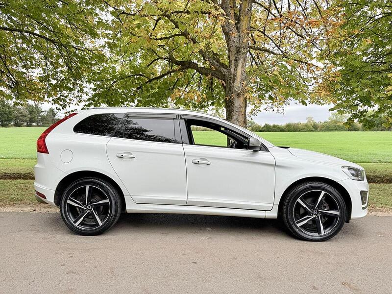 Used Volvo XC60 for sale - 76778025: Photo 9