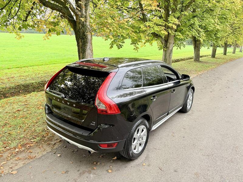 Used Volvo XC60 for sale - 76778020: Photo 11