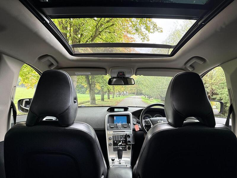 Used Volvo XC60 for sale - 76778020: Photo 15