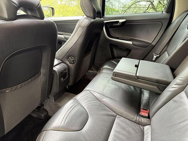 Used Volvo XC60 for sale - 76778020: Photo 21