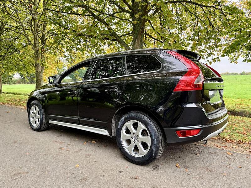 Used Volvo XC60 for sale - 76778020: Photo 3