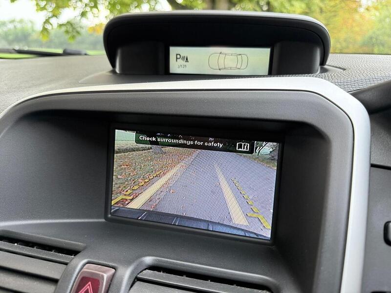 Used Volvo XC60 for sale - 76778020: Photo 31